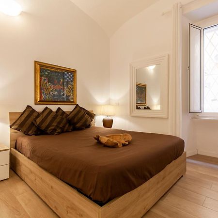 Next To Vatican Museum Luxury Flat Roma Eksteriør bilde