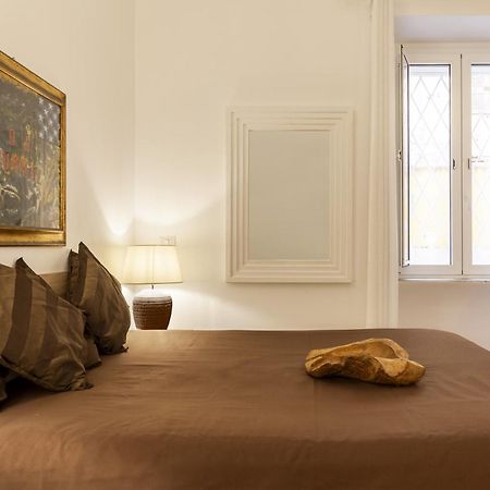 Next To Vatican Museum Luxury Flat Roma Eksteriør bilde