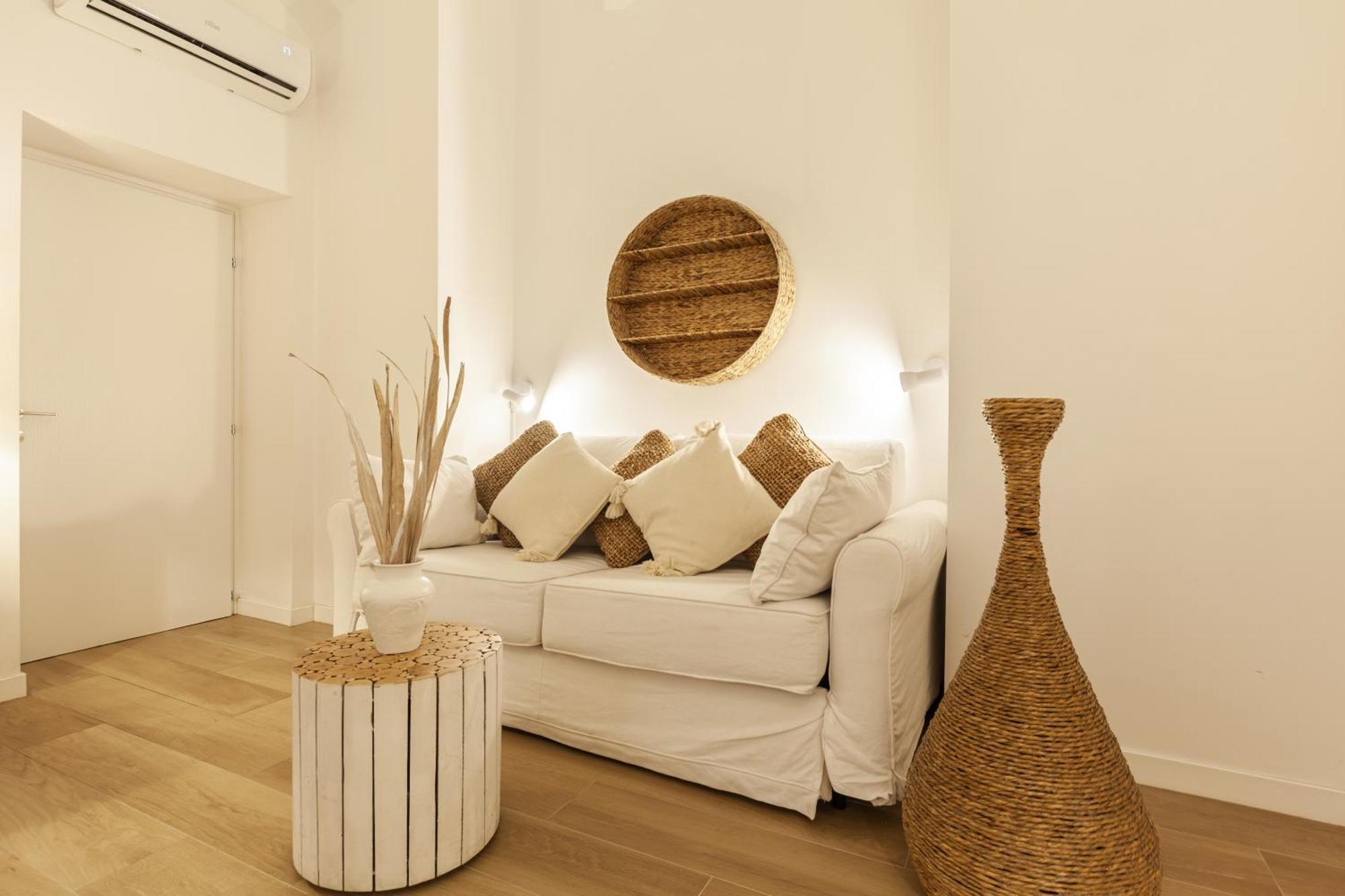 Next To Vatican Museum Luxury Flat Roma Eksteriør bilde