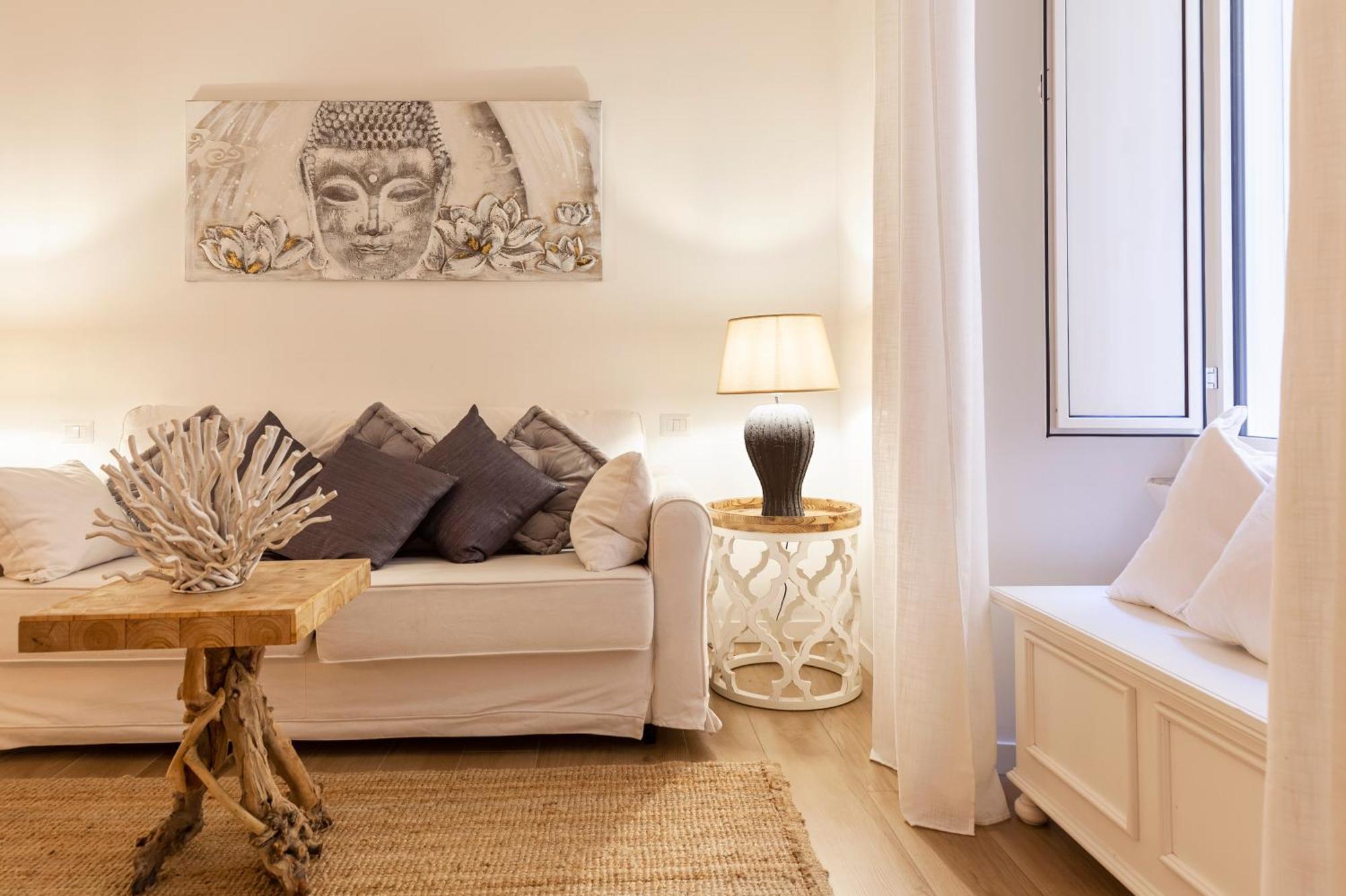 Next To Vatican Museum Luxury Flat Roma Eksteriør bilde