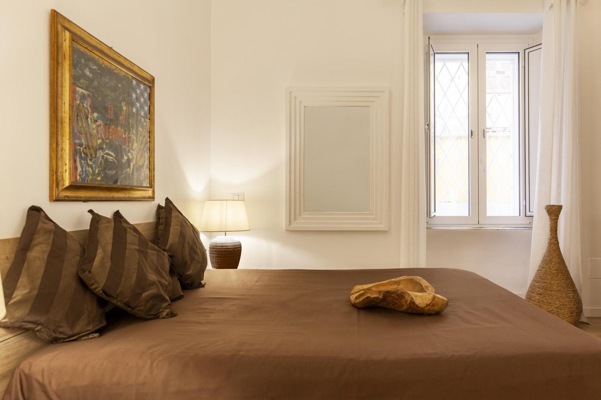 Next To Vatican Museum Luxury Flat Roma Eksteriør bilde