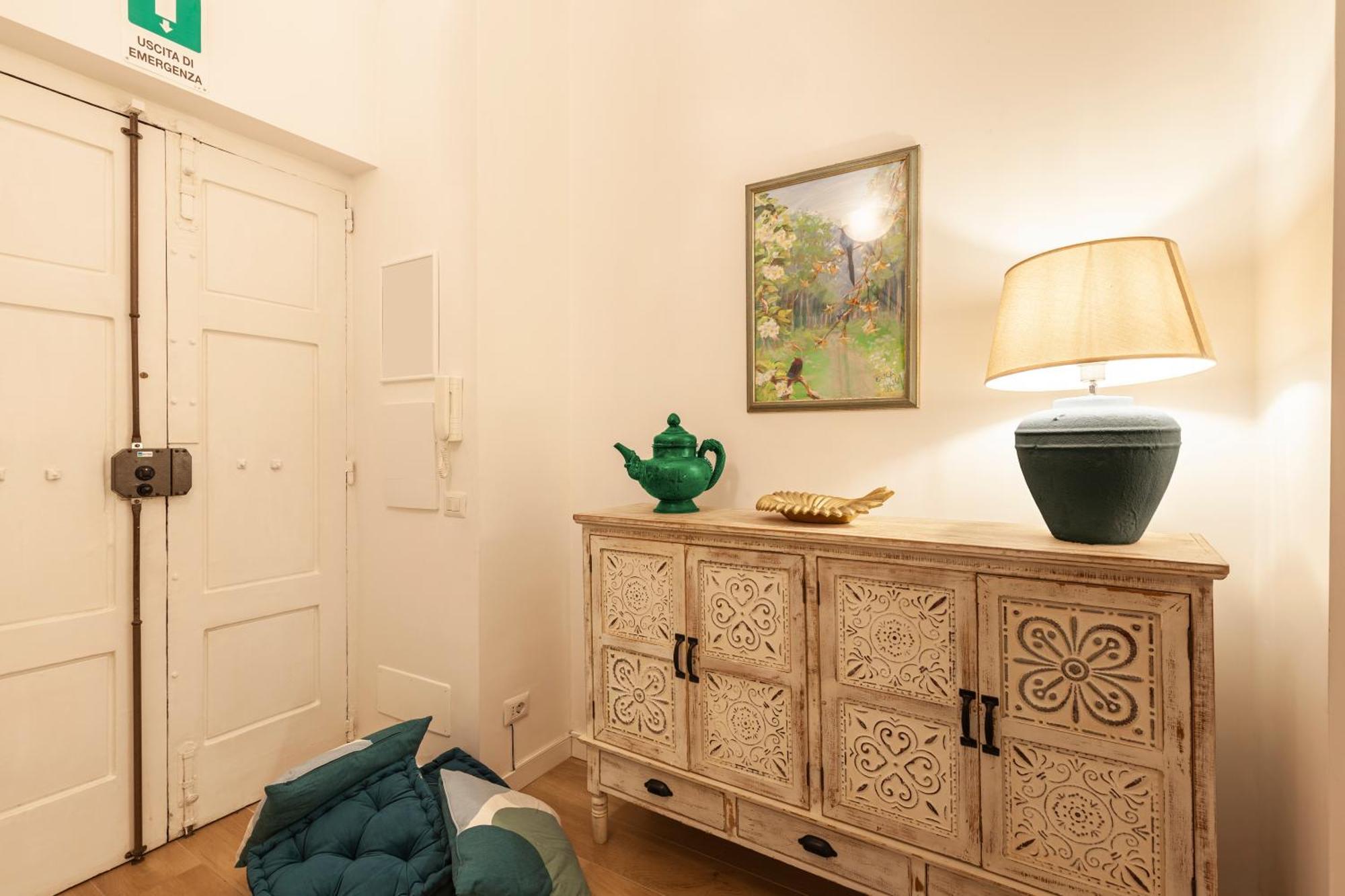 Next To Vatican Museum Luxury Flat Roma Eksteriør bilde