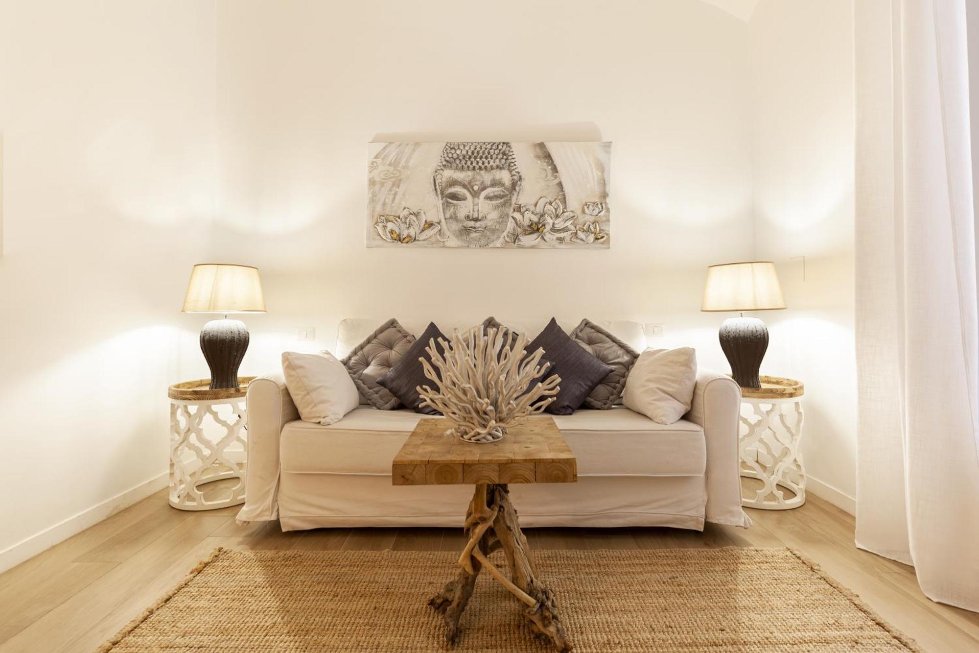 Next To Vatican Museum Luxury Flat Roma Eksteriør bilde