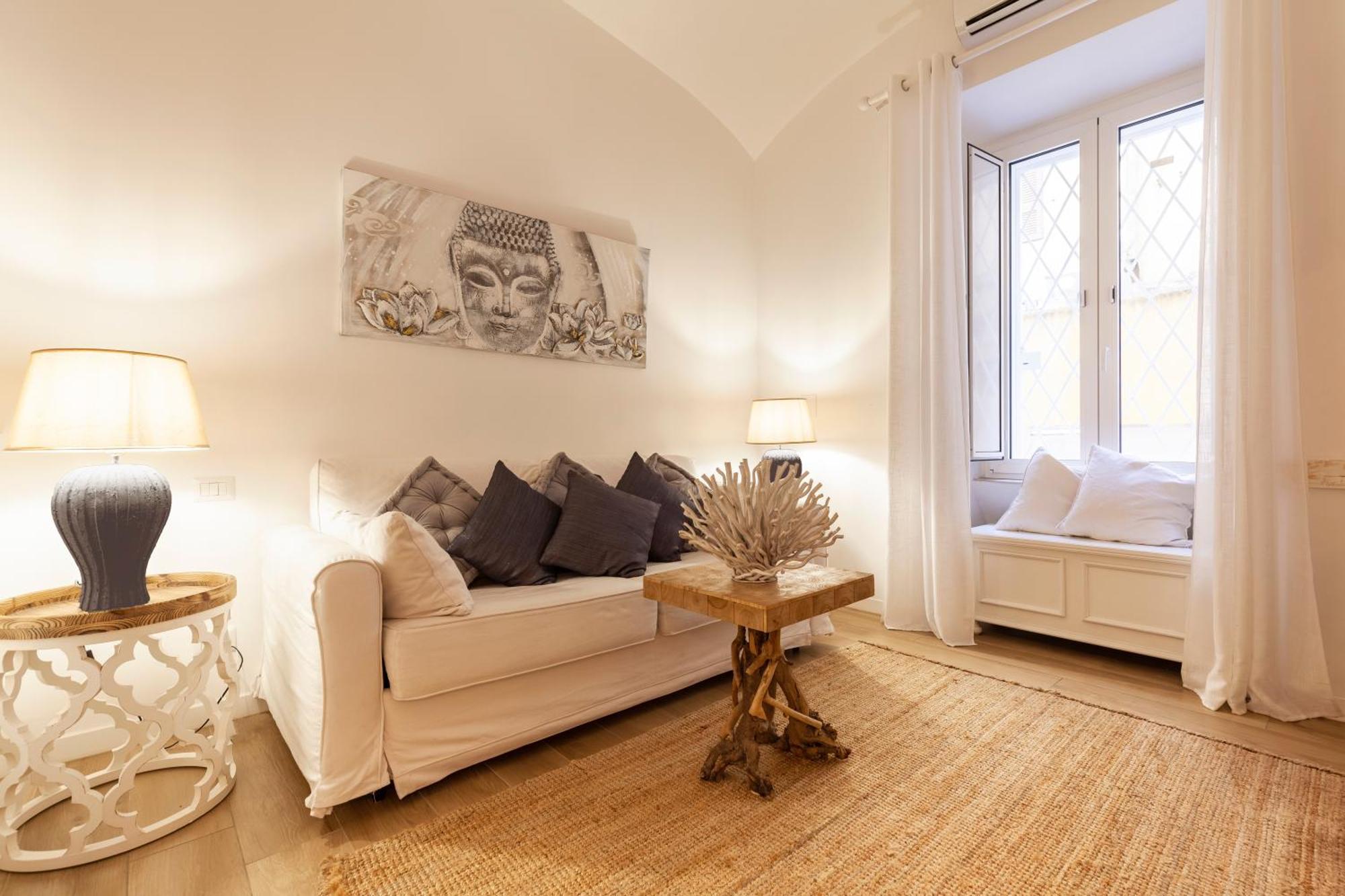 Next To Vatican Museum Luxury Flat Roma Eksteriør bilde