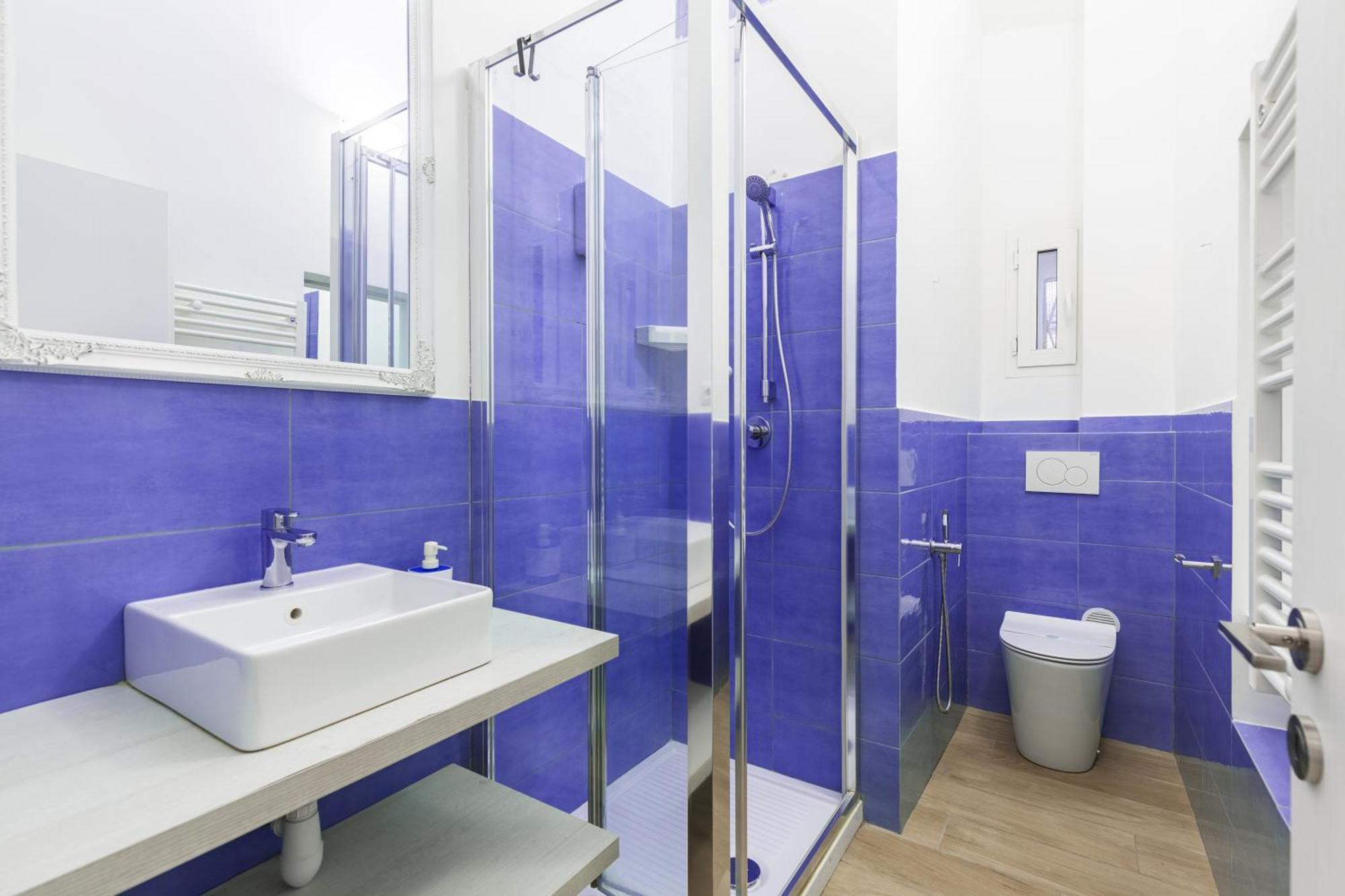 Next To Vatican Museum Luxury Flat Roma Eksteriør bilde