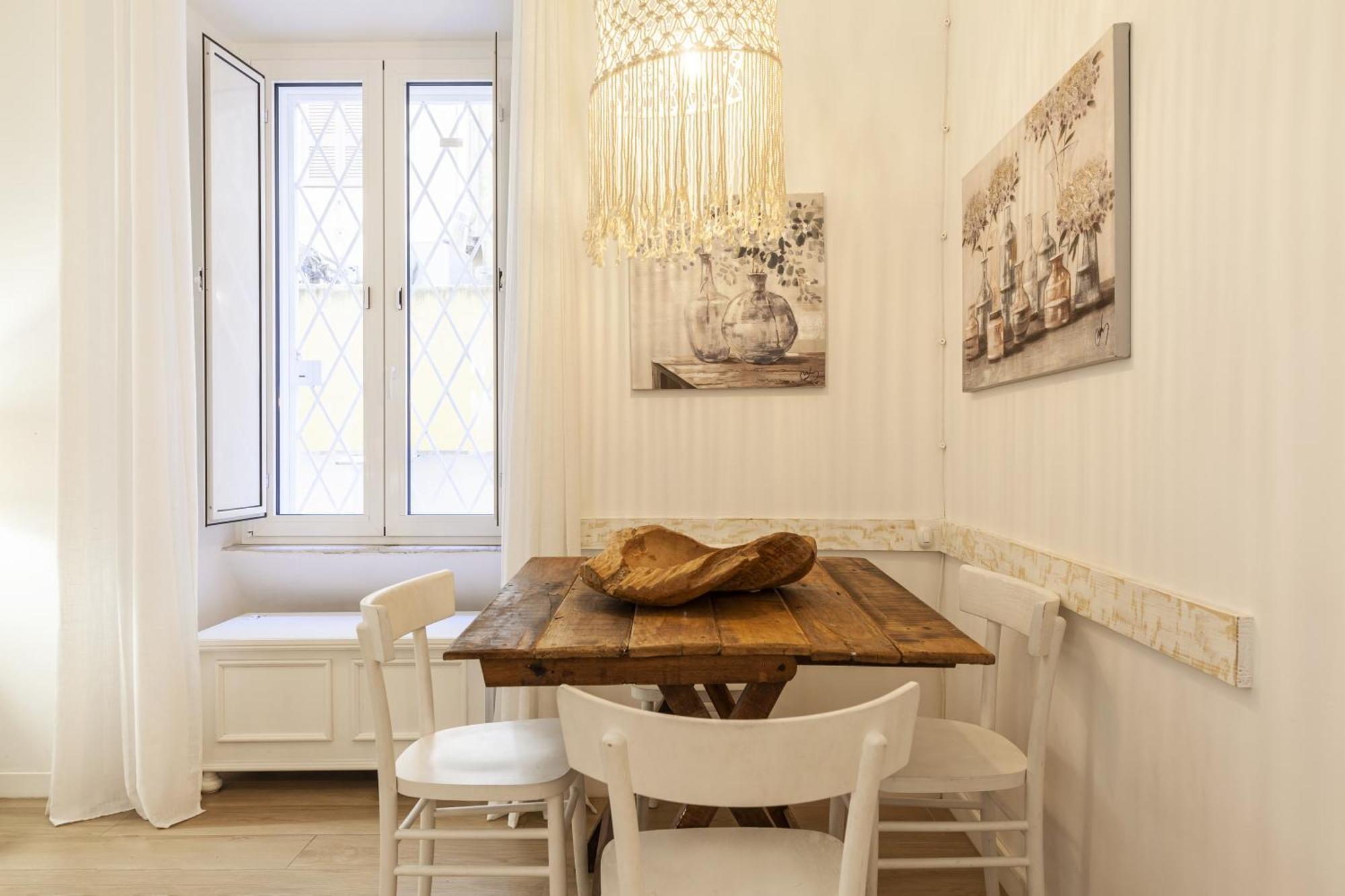 Next To Vatican Museum Luxury Flat Roma Eksteriør bilde